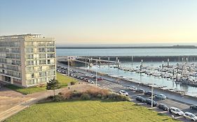 Vivez La Marina - Plage - Port De Plaisance